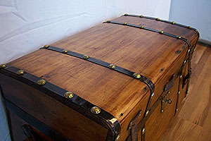 Trunk 748 Top