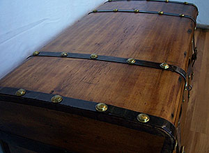 Trunk 748 another top