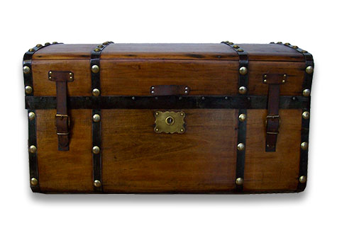 Connie's Trunks 748